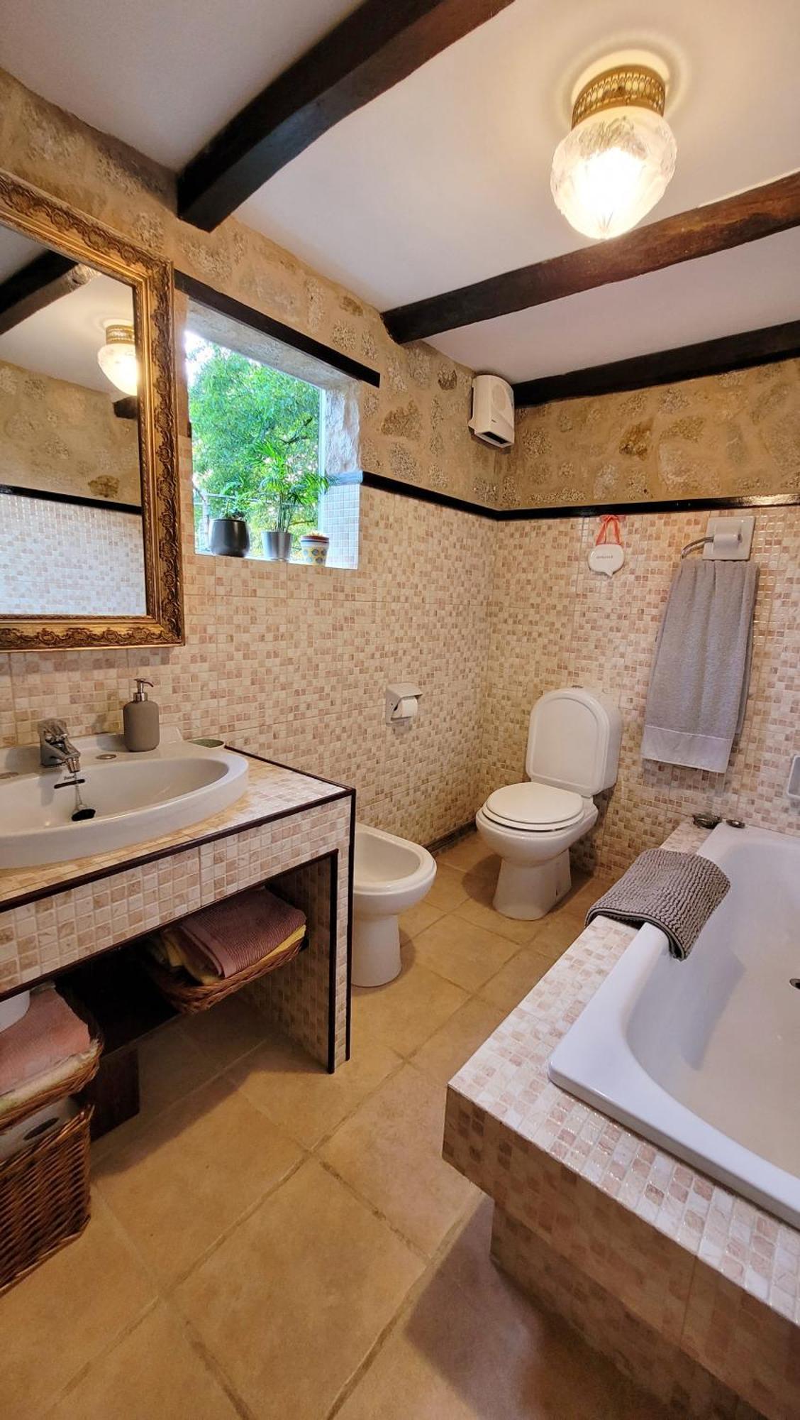 La Casita "A De Naval" Villa Pontevedra Ngoại thất bức ảnh